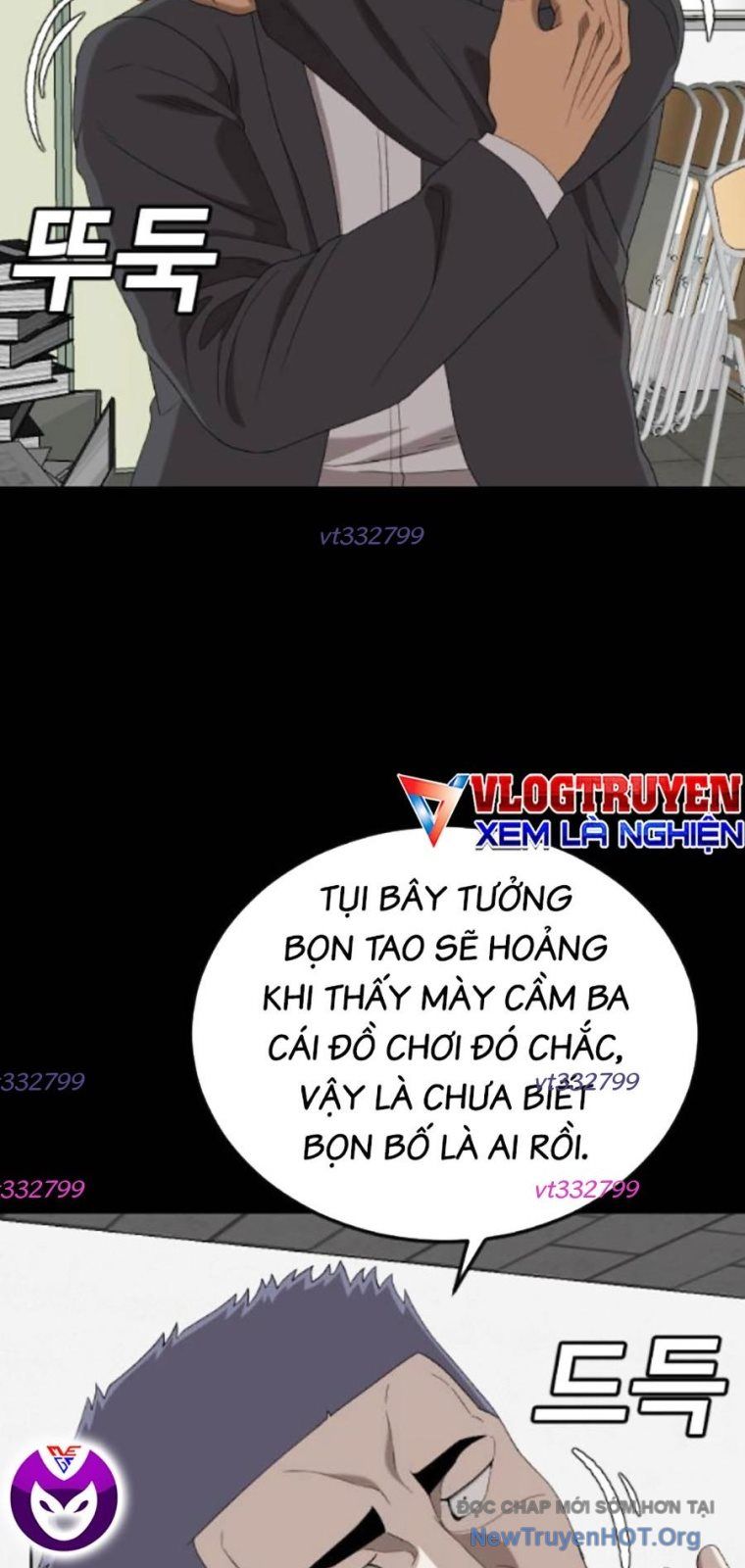 Người Xấu