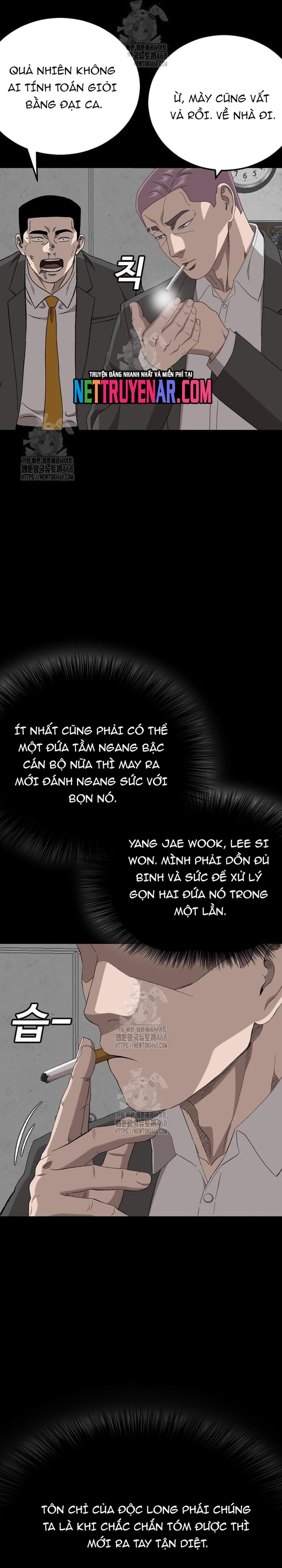 Người Xấu