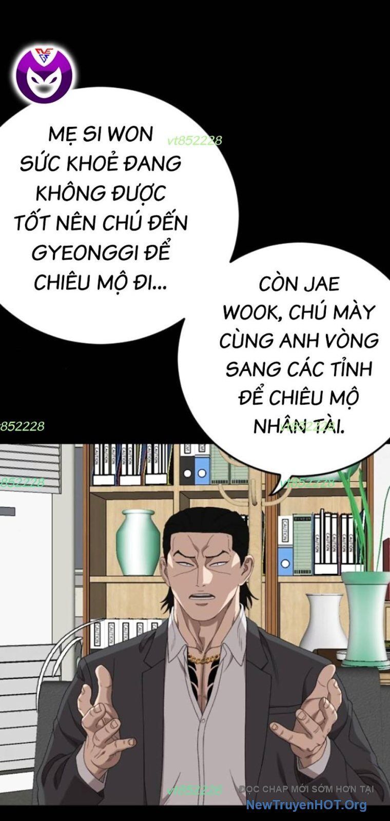 Người Xấu