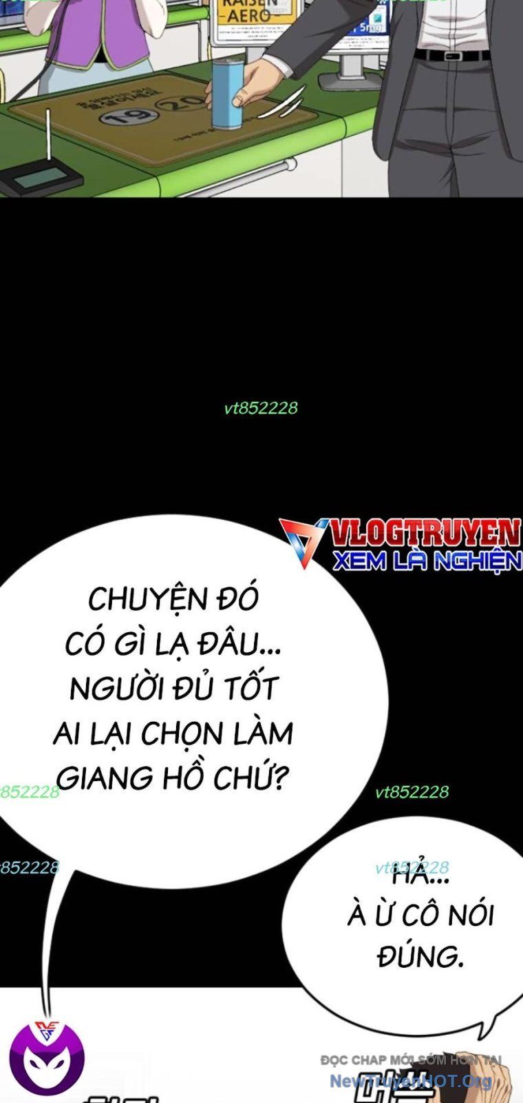 Người Xấu