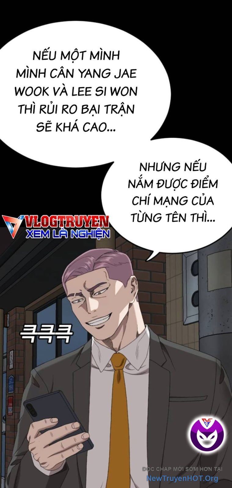 Người Xấu
