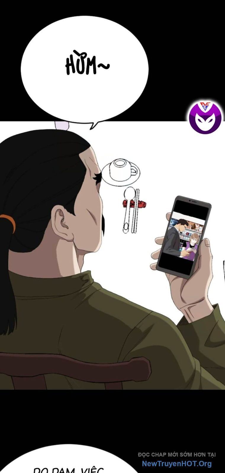 Người Xấu