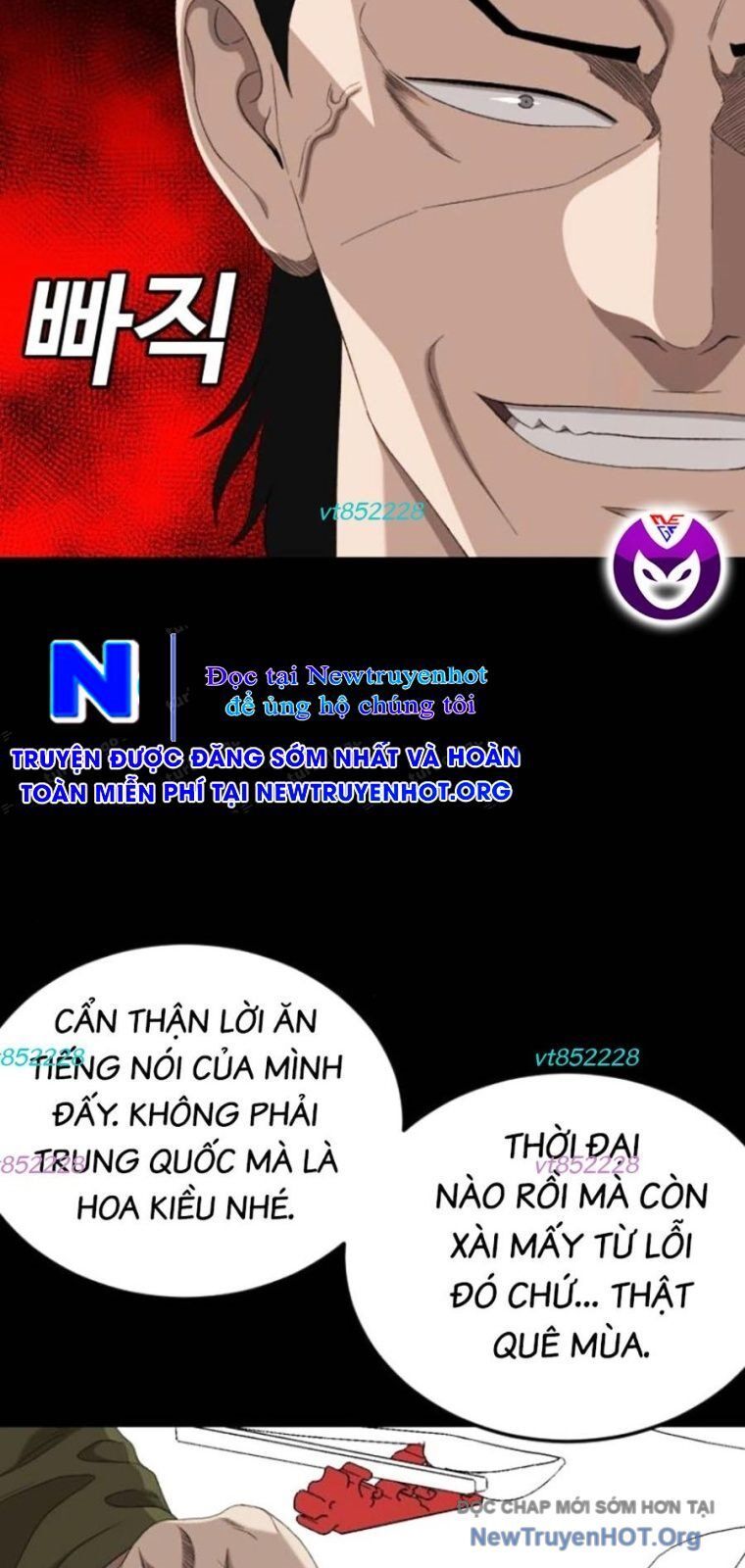 Người Xấu