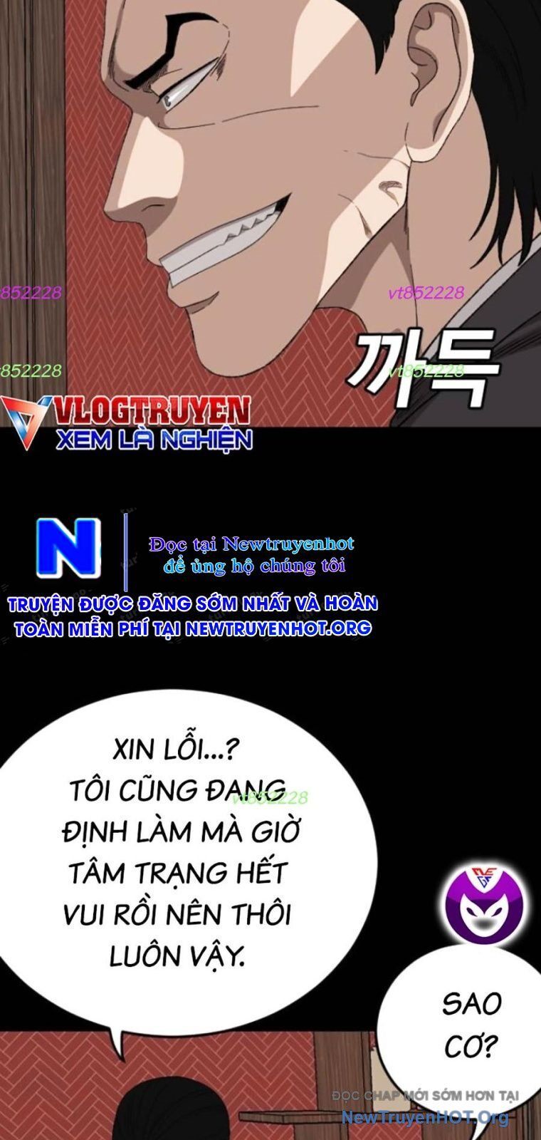 Người Xấu
