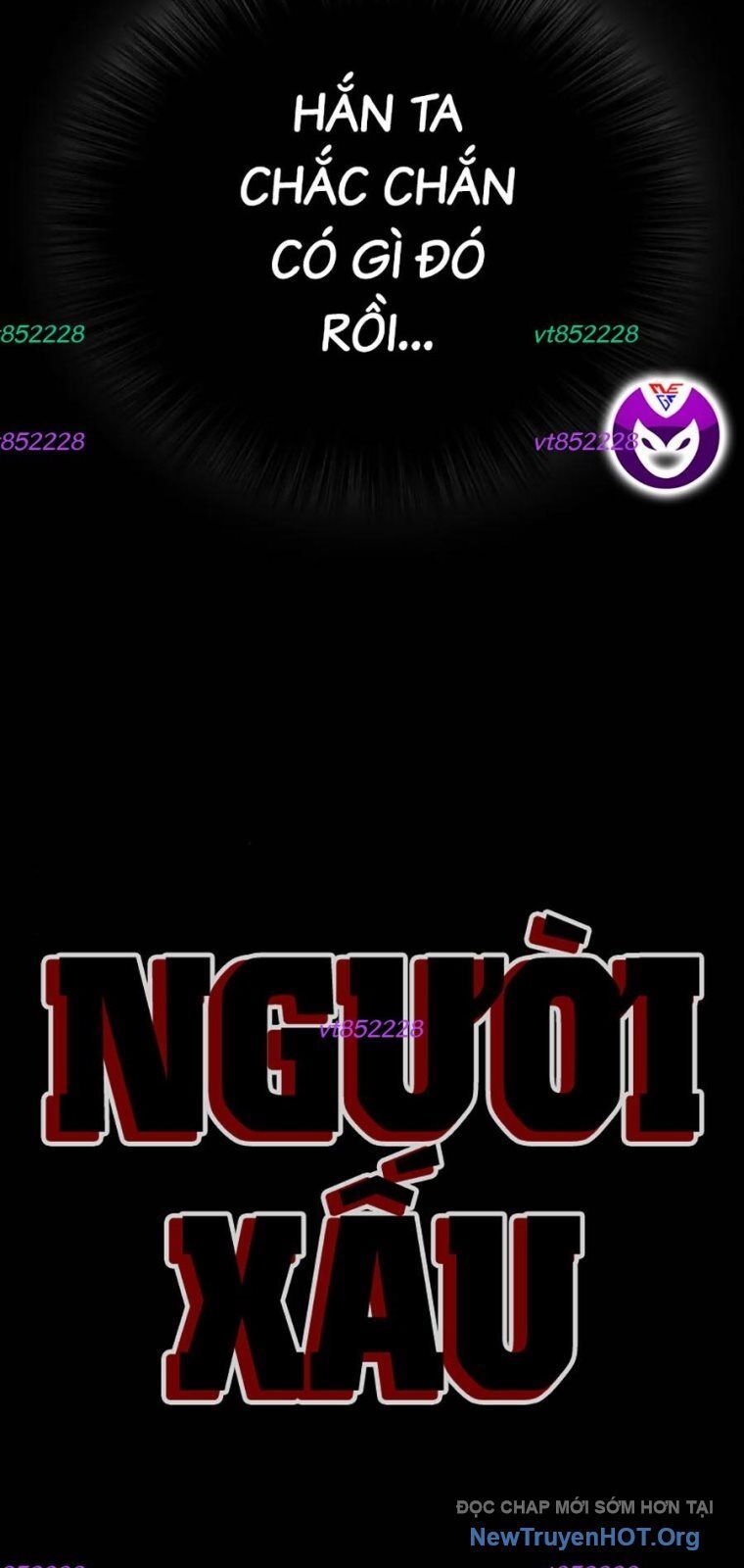 Người Xấu