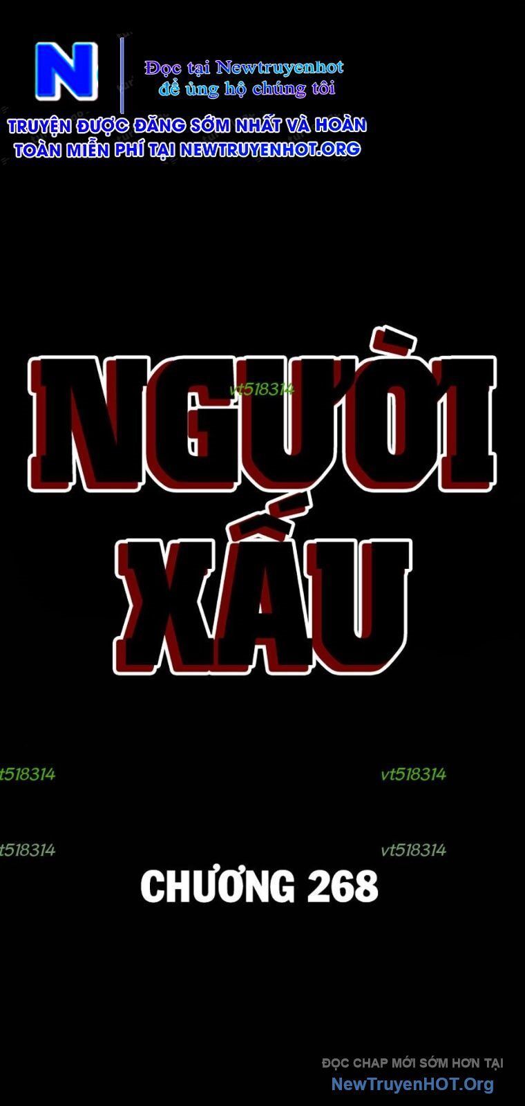 Người Xấu