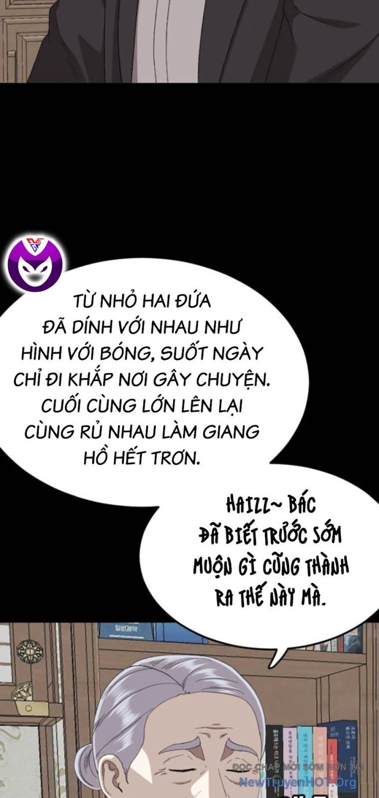 Người Xấu