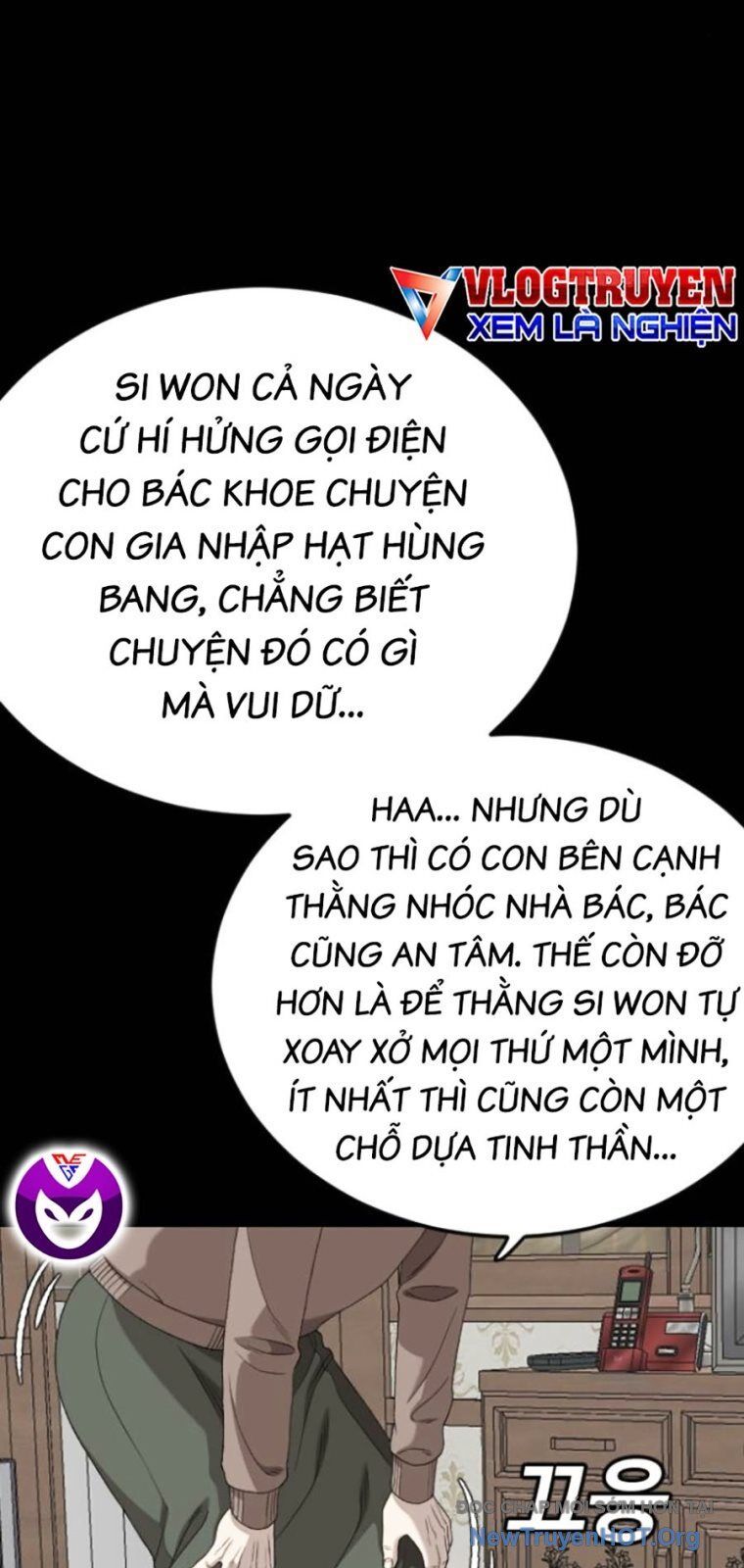 Người Xấu