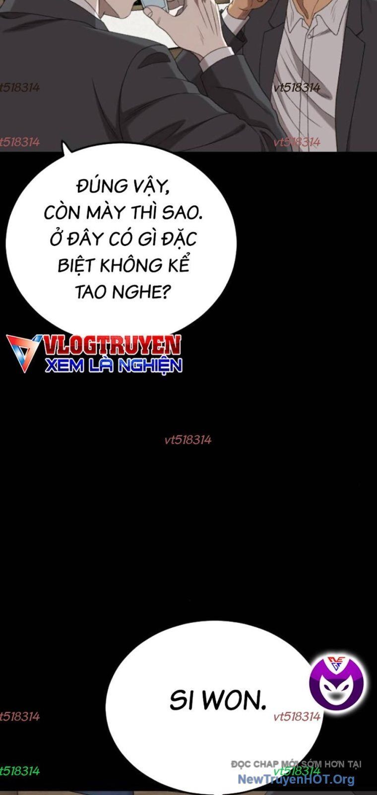 Người Xấu