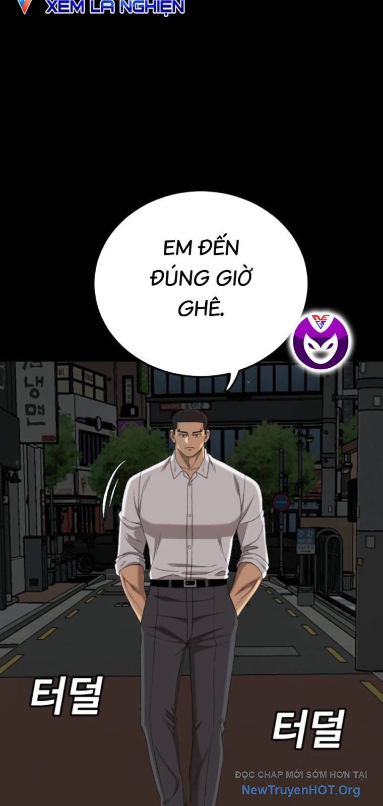 Người Xấu