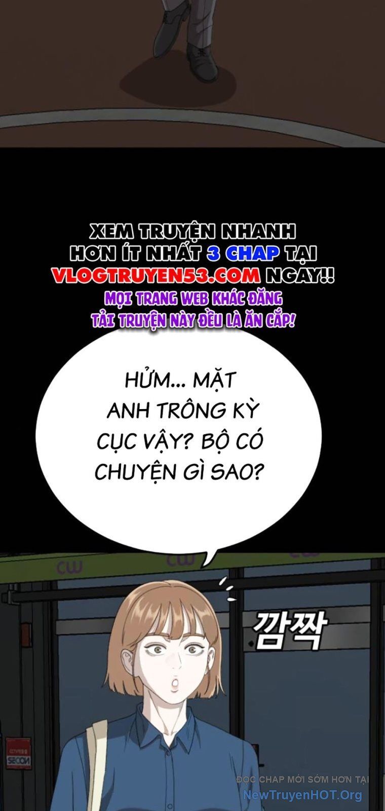 Người Xấu