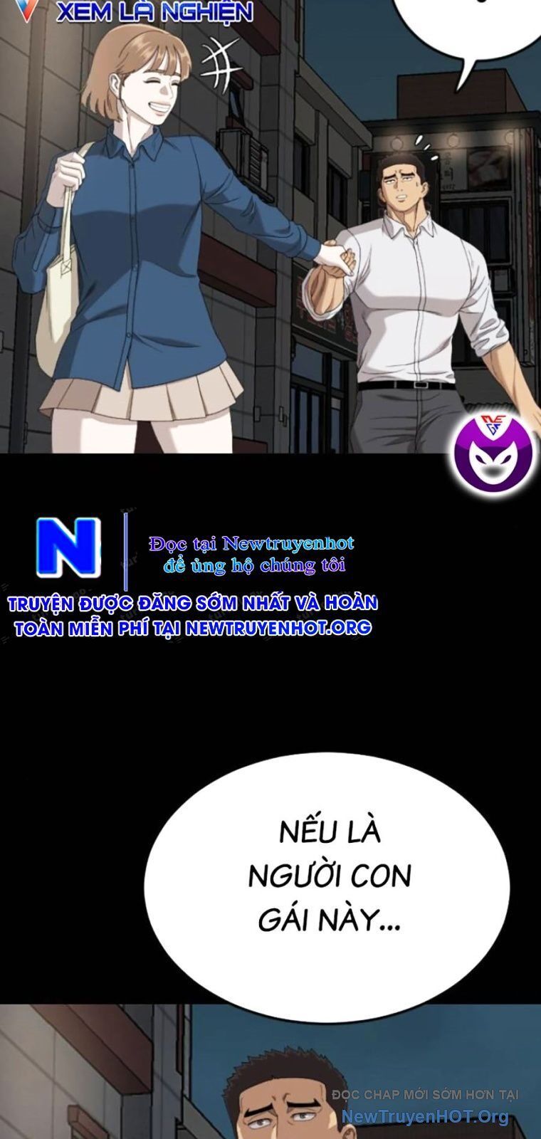 Người Xấu