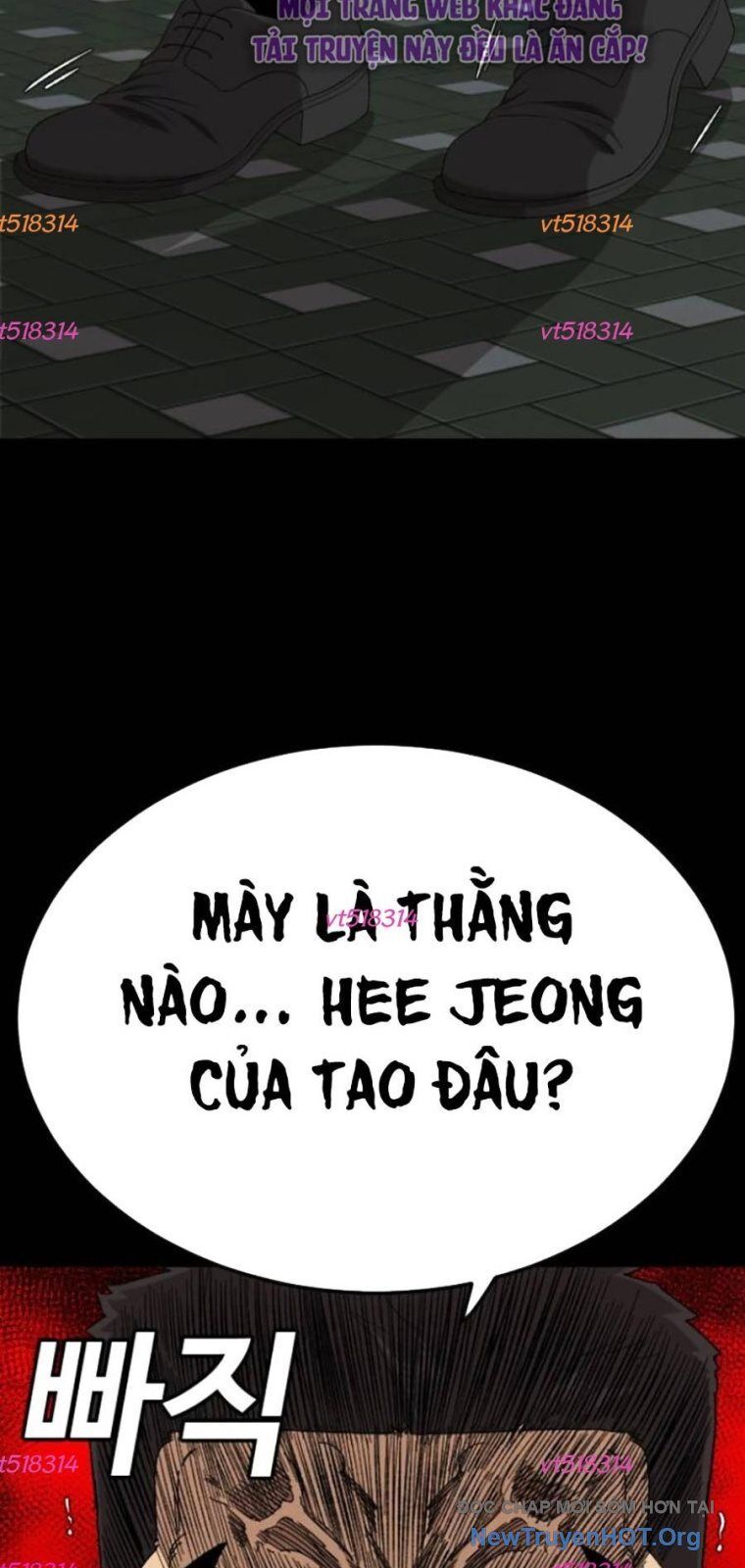 Người Xấu
