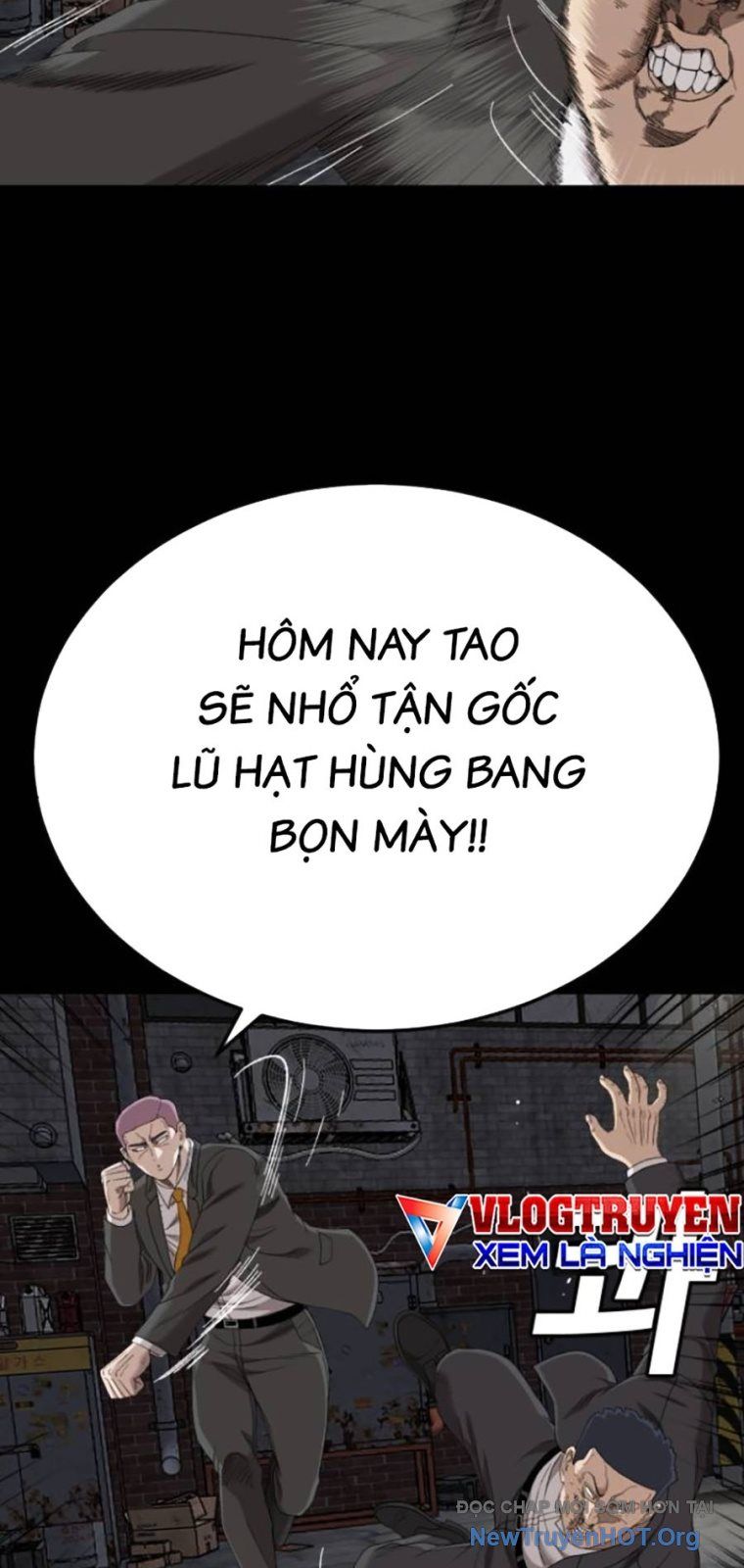 Người Xấu