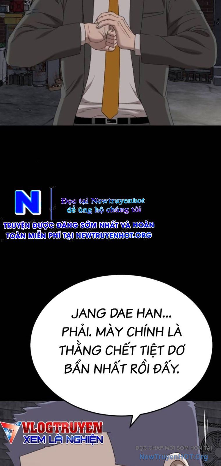 Người Xấu