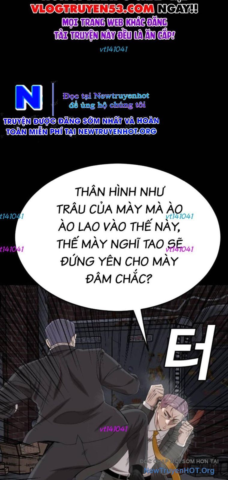 Người Xấu
