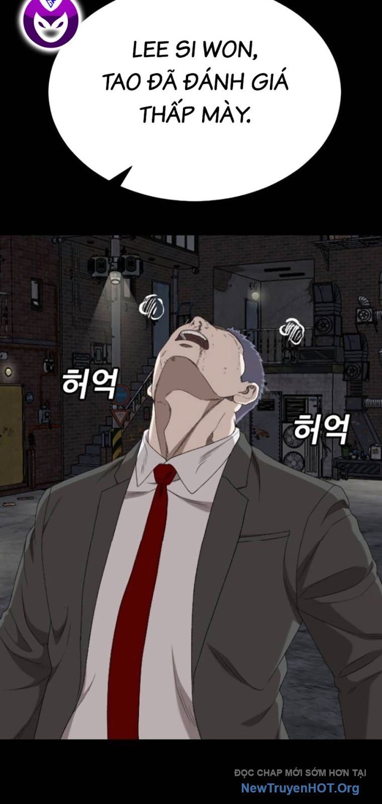 Người Xấu
