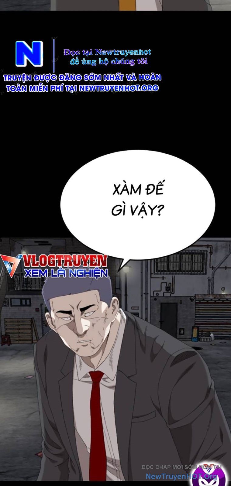 Người Xấu