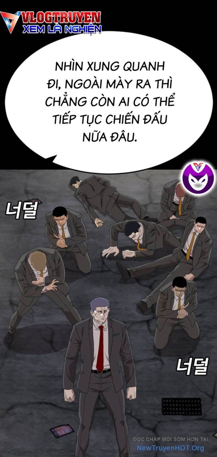 Người Xấu