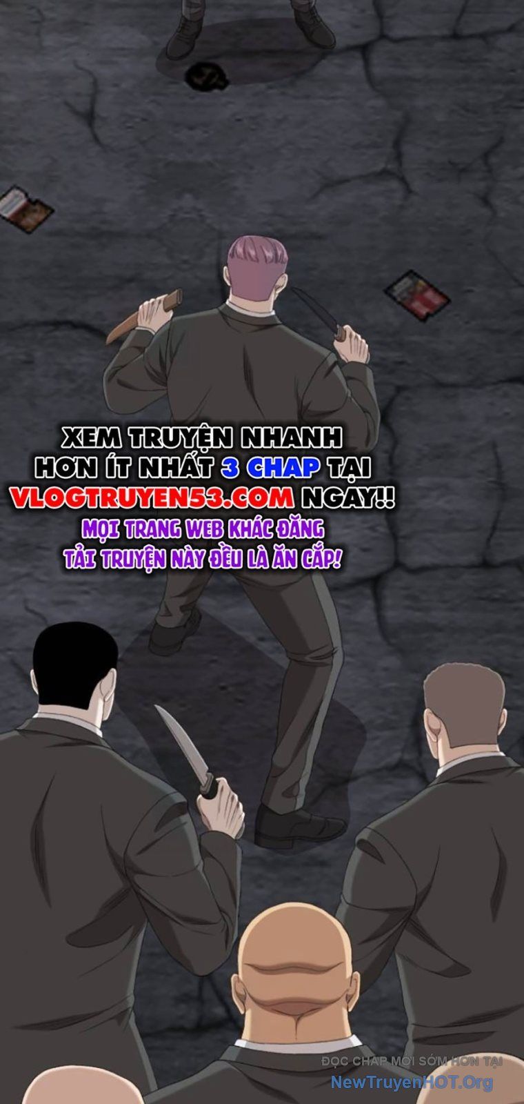 Người Xấu