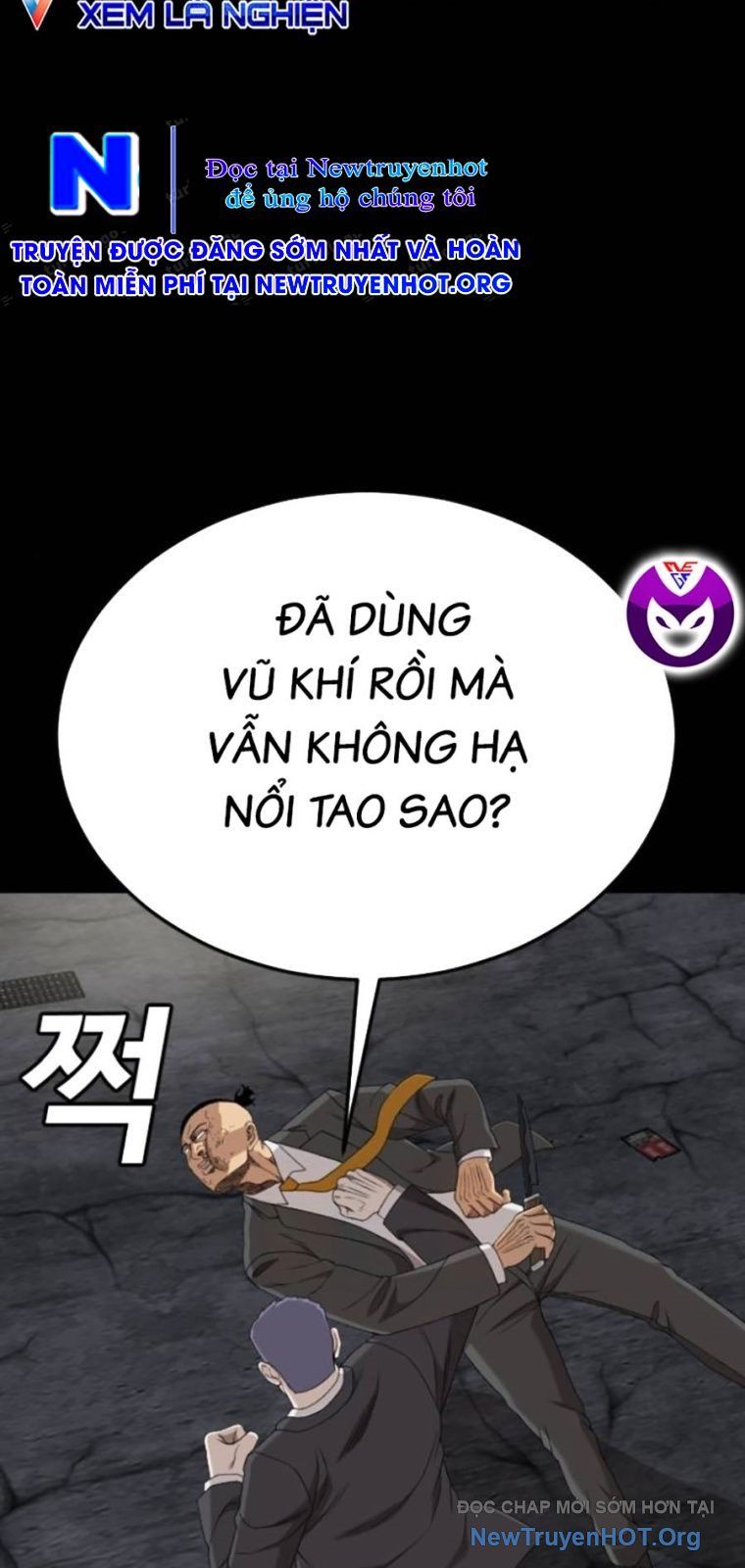 Người Xấu
