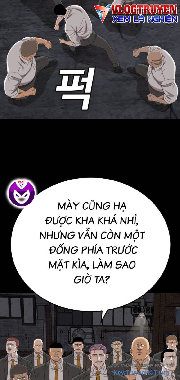 Người Xấu