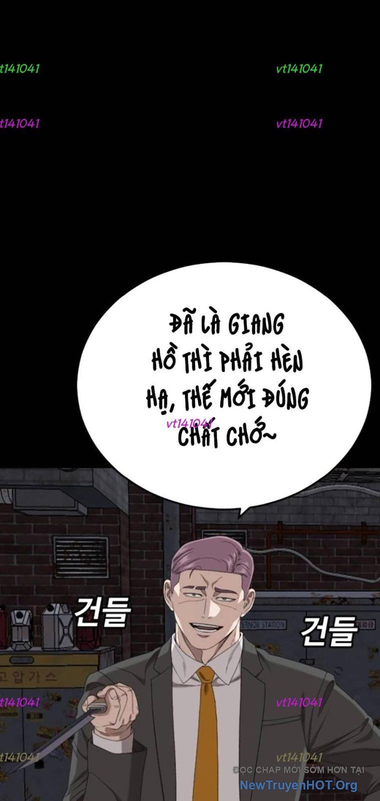 Người Xấu