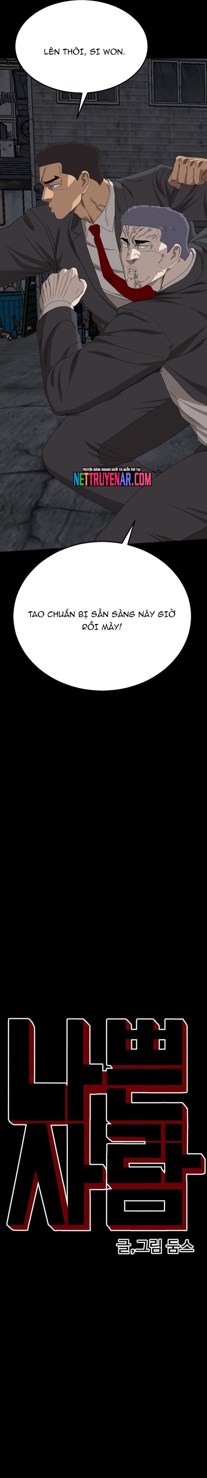 Người Xấu