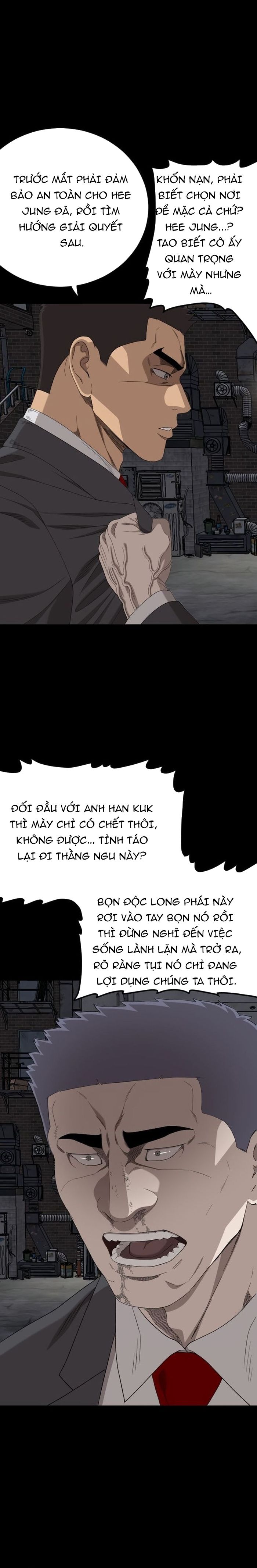 Người Xấu