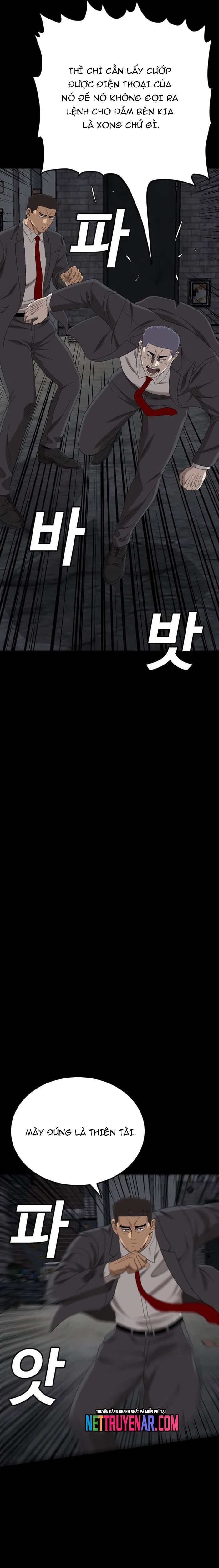Người Xấu