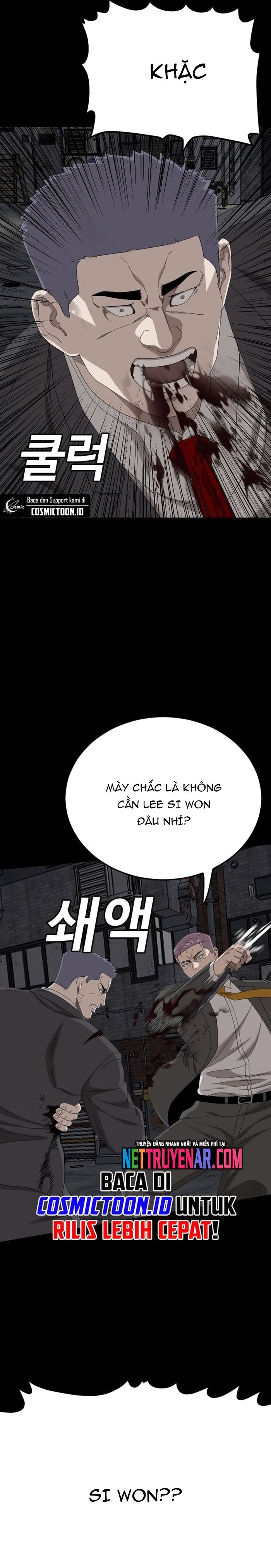 Người Xấu
