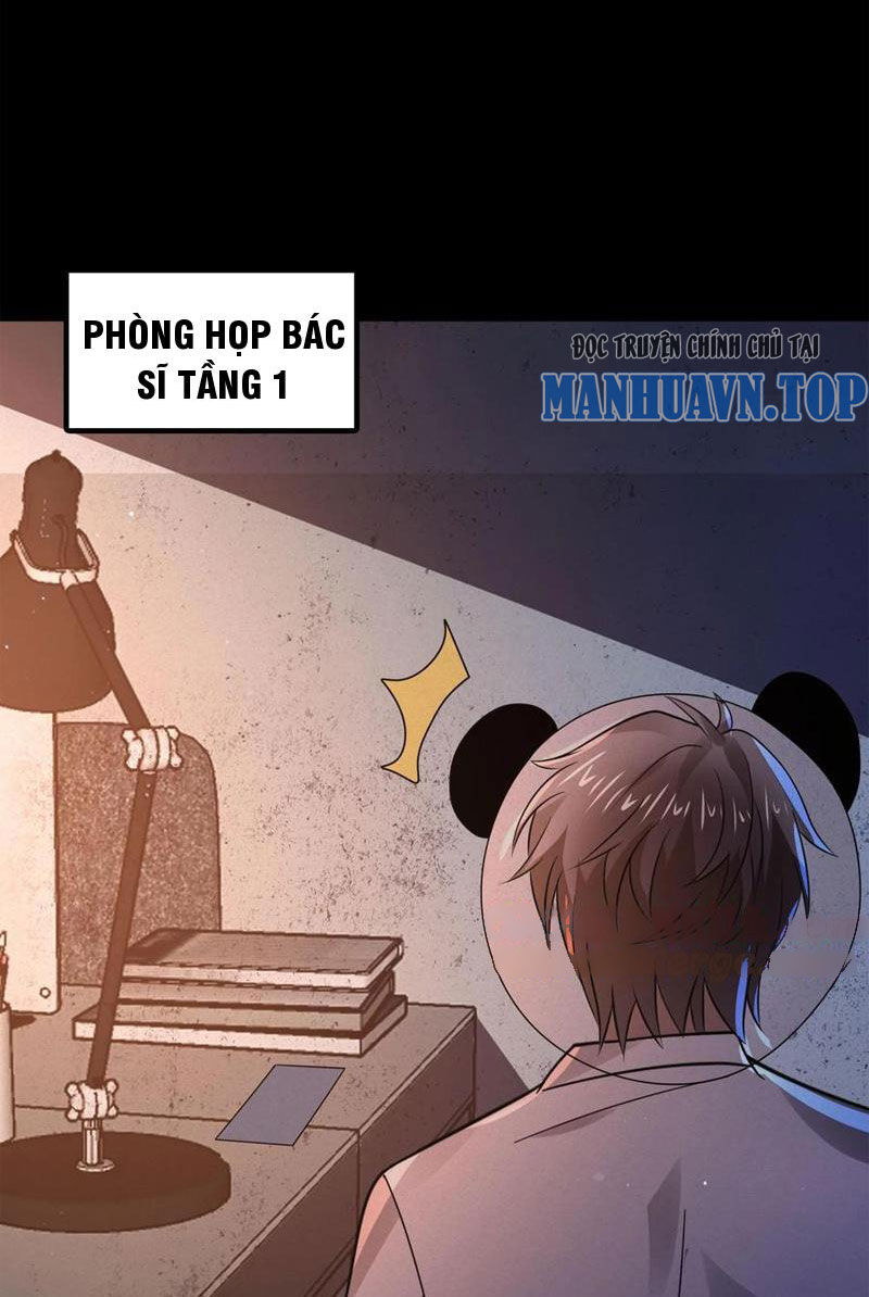 Quy Tắc Chuyện Lạ: Bắt Đầu Hóa Thân Đánh Lui Chiến Thần