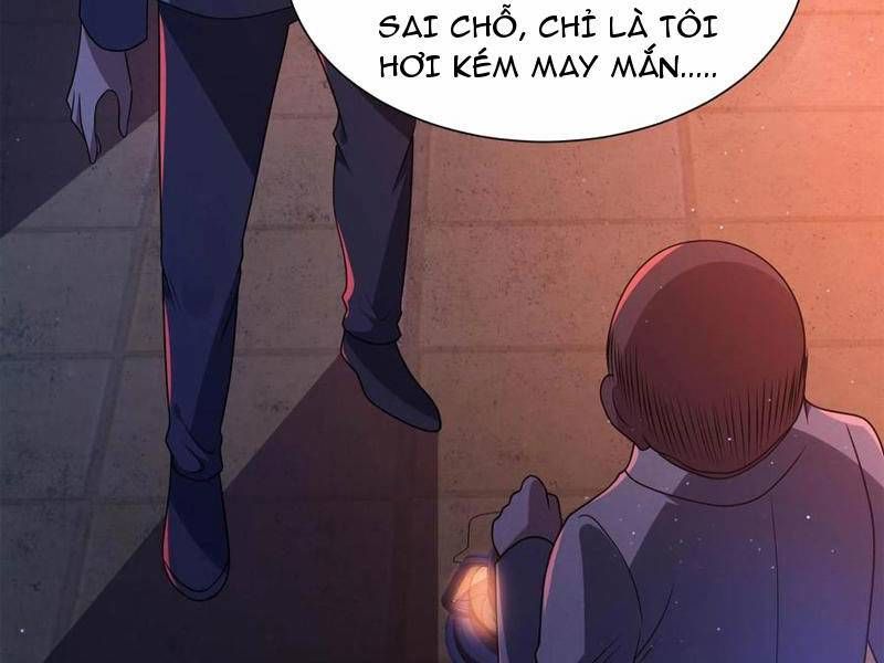 Quy Tắc Chuyện Lạ: Bắt Đầu Hóa Thân Đánh Lui Chiến Thần