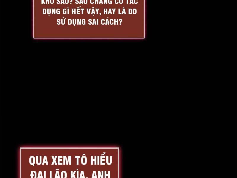 Quy Tắc Chuyện Lạ: Bắt Đầu Hóa Thân Đánh Lui Chiến Thần