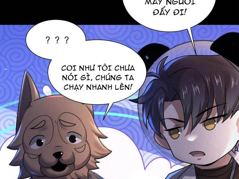 Quy Tắc Chuyện Lạ: Bắt Đầu Hóa Thân Đánh Lui Chiến Thần