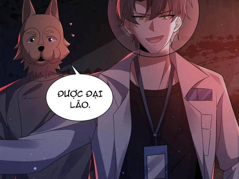 Quy Tắc Chuyện Lạ: Bắt Đầu Hóa Thân Đánh Lui Chiến Thần
