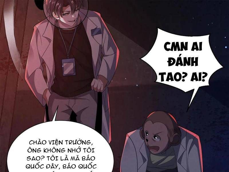 Quy Tắc Chuyện Lạ: Bắt Đầu Hóa Thân Đánh Lui Chiến Thần
