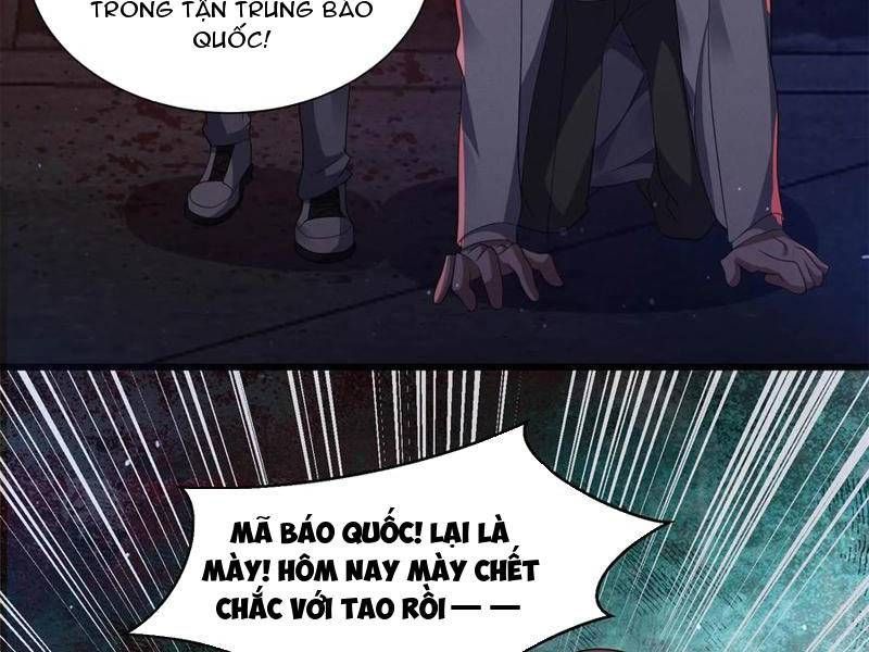 Quy Tắc Chuyện Lạ: Bắt Đầu Hóa Thân Đánh Lui Chiến Thần