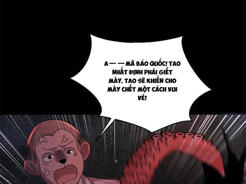 Quy Tắc Chuyện Lạ: Bắt Đầu Hóa Thân Đánh Lui Chiến Thần