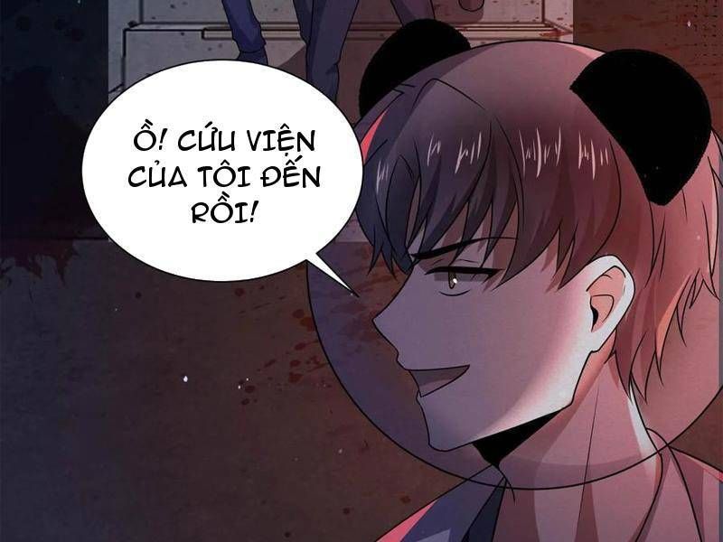 Quy Tắc Chuyện Lạ: Bắt Đầu Hóa Thân Đánh Lui Chiến Thần
