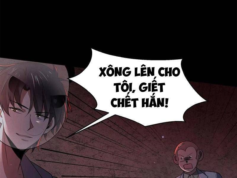Quy Tắc Chuyện Lạ: Bắt Đầu Hóa Thân Đánh Lui Chiến Thần