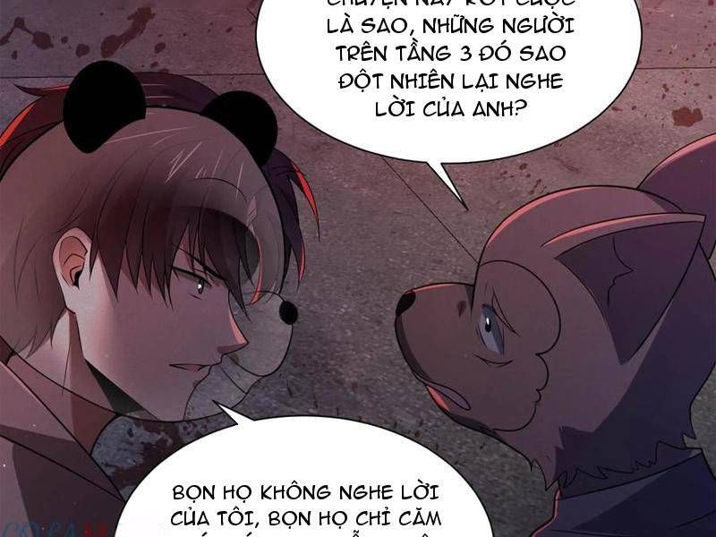 Quy Tắc Chuyện Lạ: Bắt Đầu Hóa Thân Đánh Lui Chiến Thần