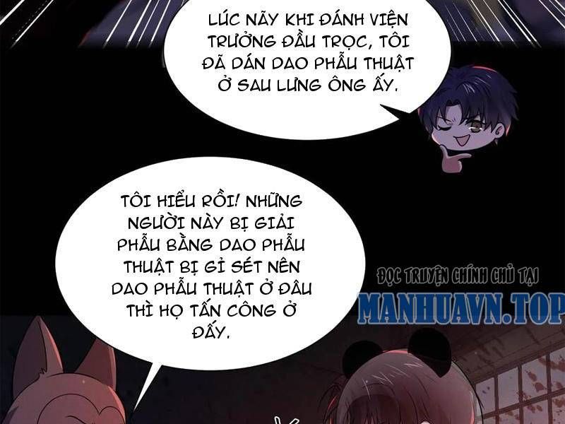 Quy Tắc Chuyện Lạ: Bắt Đầu Hóa Thân Đánh Lui Chiến Thần