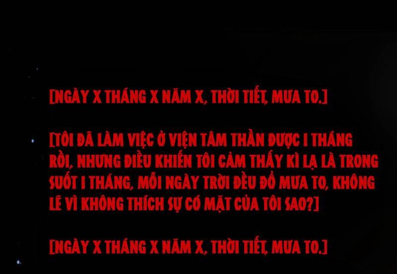 Quy Tắc Chuyện Lạ: Bắt Đầu Hóa Thân Đánh Lui Chiến Thần