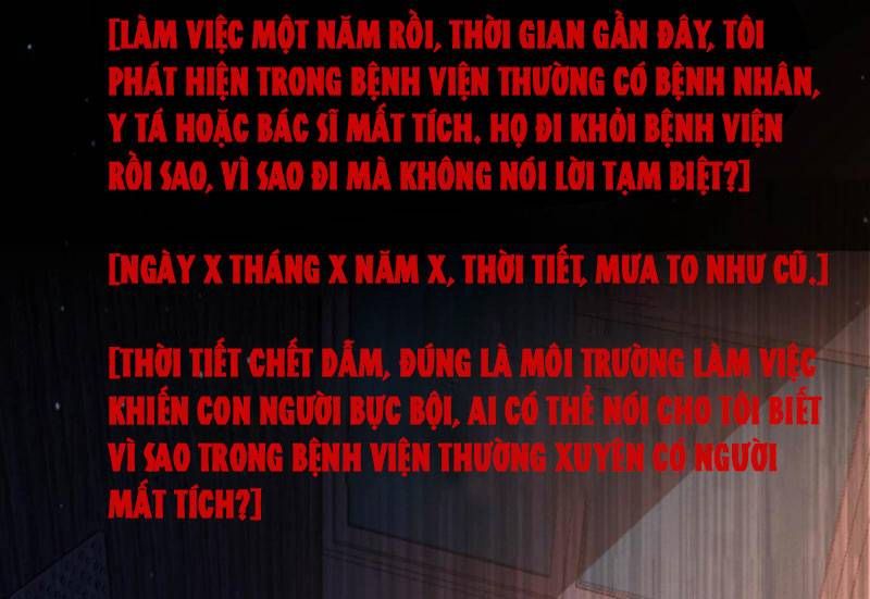 Quy Tắc Chuyện Lạ: Bắt Đầu Hóa Thân Đánh Lui Chiến Thần