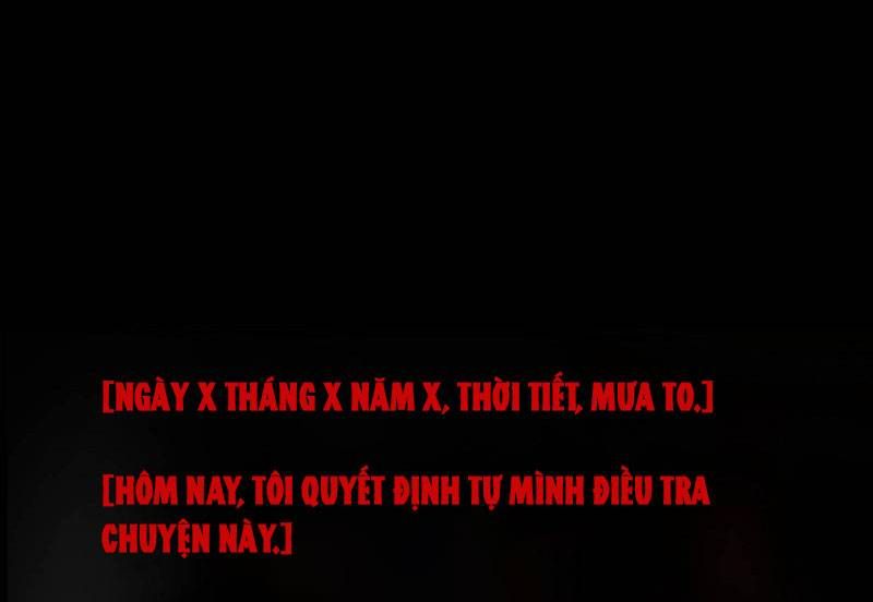 Quy Tắc Chuyện Lạ: Bắt Đầu Hóa Thân Đánh Lui Chiến Thần