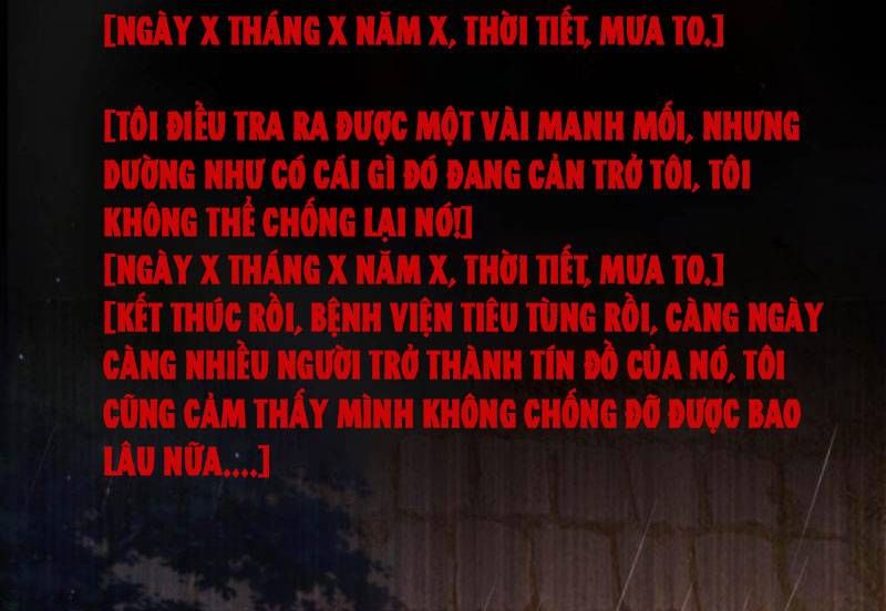Quy Tắc Chuyện Lạ: Bắt Đầu Hóa Thân Đánh Lui Chiến Thần