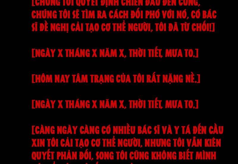 Quy Tắc Chuyện Lạ: Bắt Đầu Hóa Thân Đánh Lui Chiến Thần