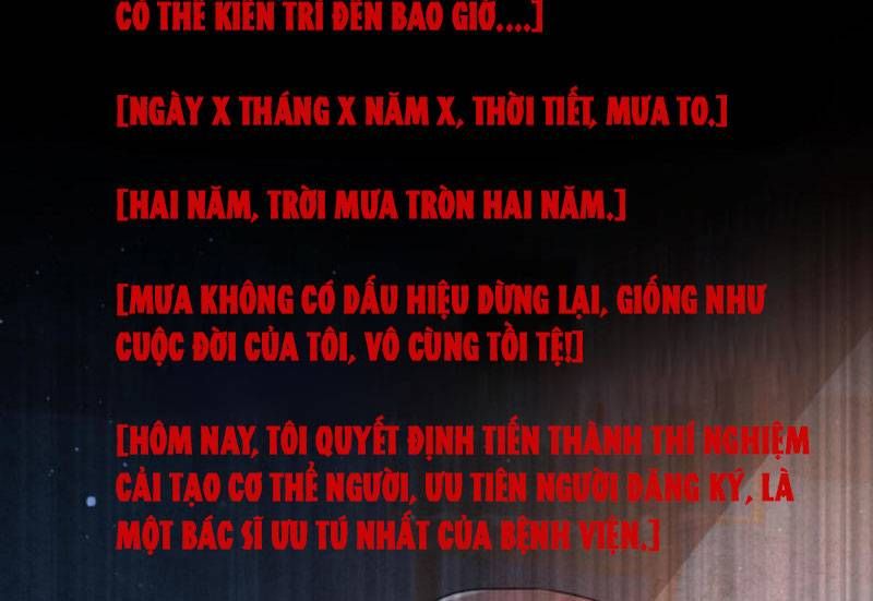 Quy Tắc Chuyện Lạ: Bắt Đầu Hóa Thân Đánh Lui Chiến Thần
