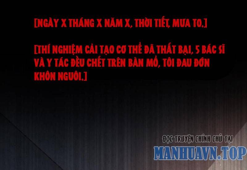 Quy Tắc Chuyện Lạ: Bắt Đầu Hóa Thân Đánh Lui Chiến Thần
